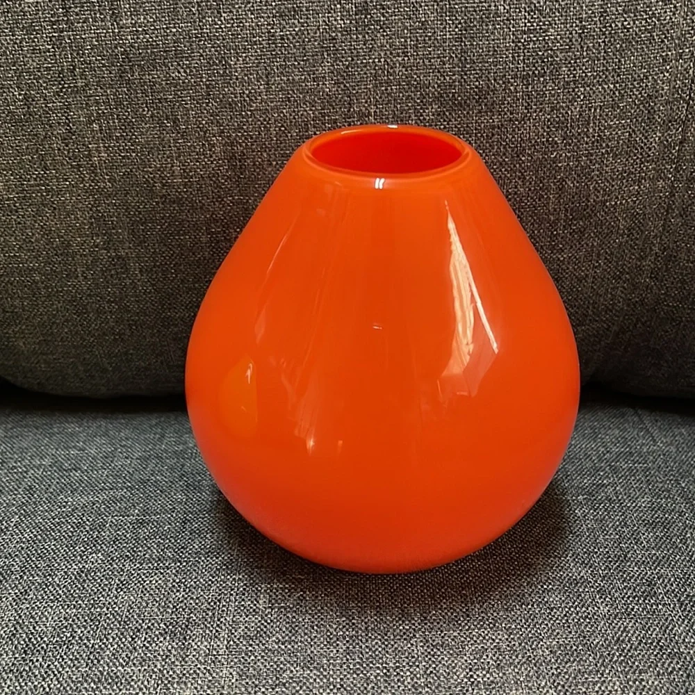 Crate & Barrel Table Bud Vases